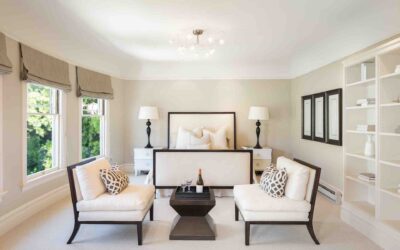 Home Staging 101: Setting The Stage For A Great Listing